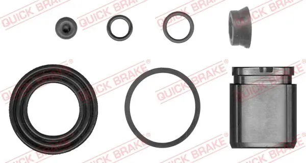 Repair Kit, brake caliper
